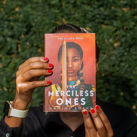 Three books, three unforgettable journeys.

From mystery and suspense to historical fiction and deeply moving family sagas, this week's shelf has a little something for every reader.

📖 The Merciless Ones — by Namina Forna, a fierce story of courage, sisterhood, and the fight for freedom.

📖 The Big Four — by Agatha Christie, a classic mystery packed with intrigue, secrets, and unexpected twists.

📖 Cutting for Stone — by Abraham Verghese, a sweeping tale of family, medicine, love, and identity that lingers long after the last page.

Which one are you adding to your reading list 📚

📍The book Cellar, Design Quater.Plot 38. Kyadondo rd. Nakasero.

#TheBookCellar #BookRecommendations #CurrentlyReading #Bookstagram #ReadersOfInstagram