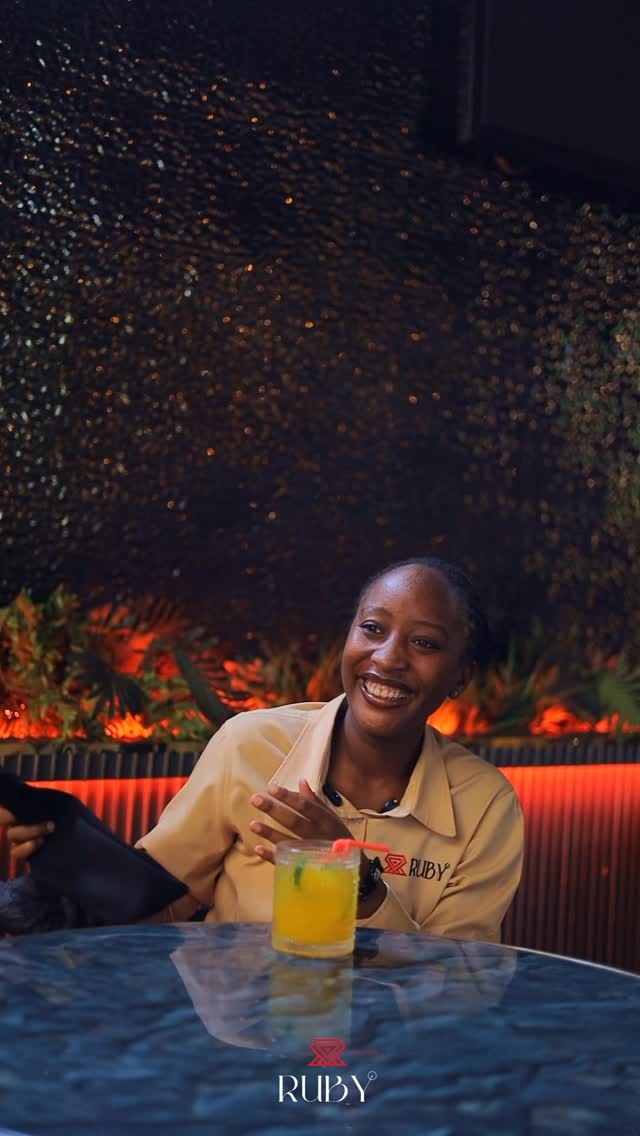 Left or right...

Whichever you choose, this is your sign to try something new next time you’re in.

#EndedUpatRuby #Rubyrestaurant

Bookings are recommended