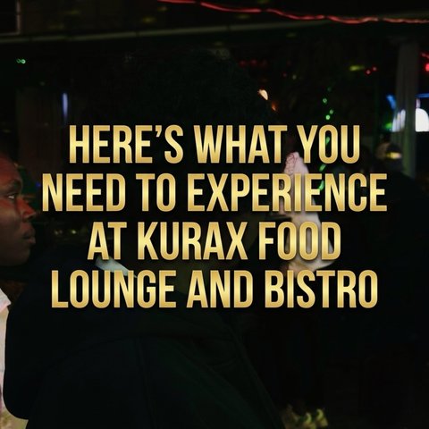 We combine band , good food, ambient music and all sorts of blends to bring your days to life!🎸🎙️🍔
Let me know what you love most in comments 👇⤵️
#food #bandnights #love #kuraxfoodlounge #fypageシ゚