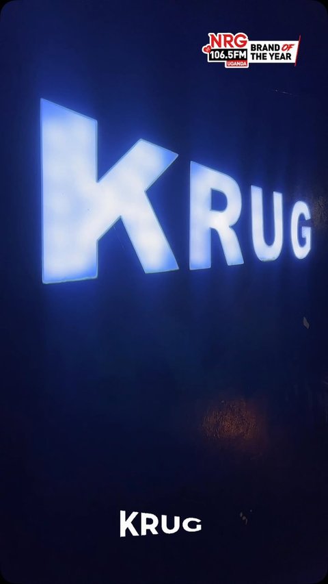 Something big is brewing at KRUG… Stay locked. 
@krug_ug 

#NRGRadioUG
