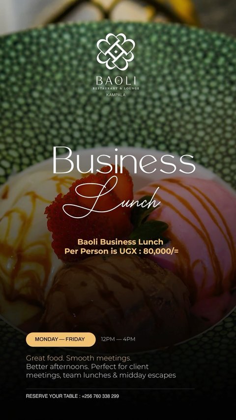 Business meets exceptional dining. Elevate your next lunch meeting with our curated Business Lunch experience. Reserve your table today.