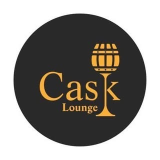 Cask lounge