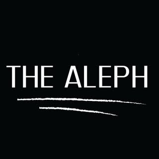The Aleph Rooftop Restaurant