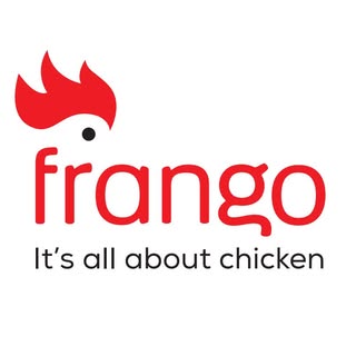 Frango by Cafesserie