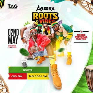 Abeeka Band