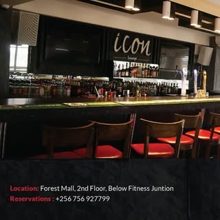 Icon Lounge