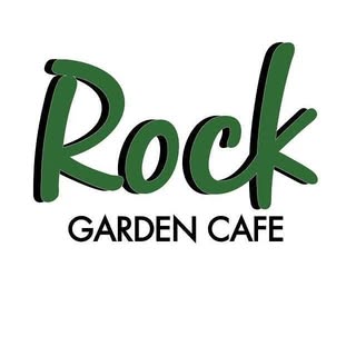Rock Garden Cafe