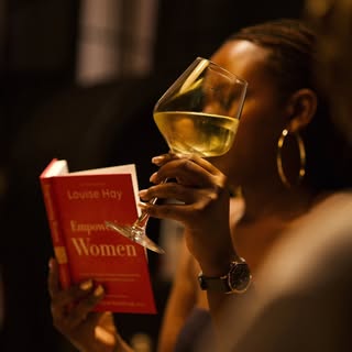 The Book Cellar