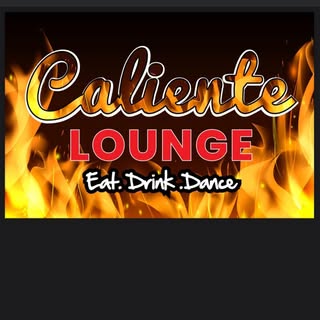 Caliente Lounge