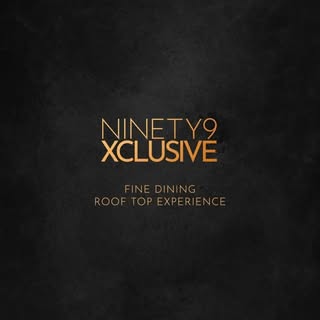 Ninety9 Rooftop Bar