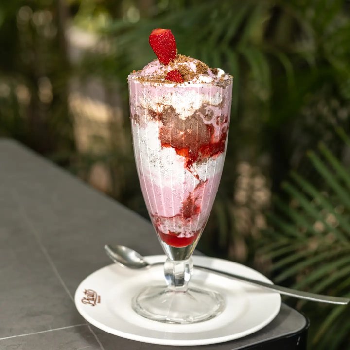 Piato restaurant