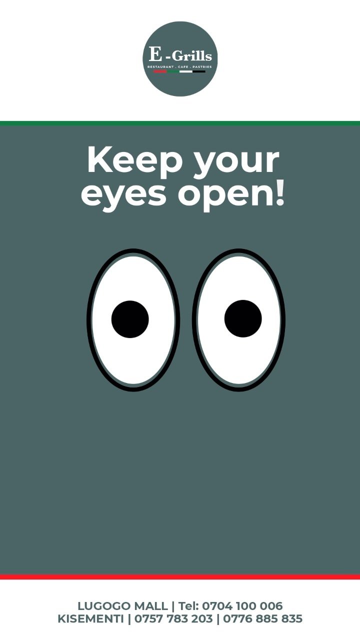 Something is coming. We could tell you what it is…
But where’s the fun in that? For now, watch closely.
Look twice.
You might notice something before we say…