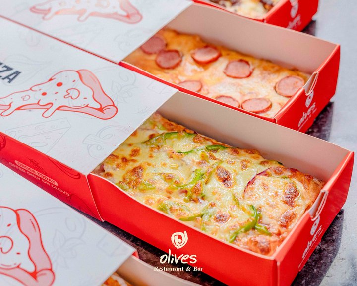 Olives 