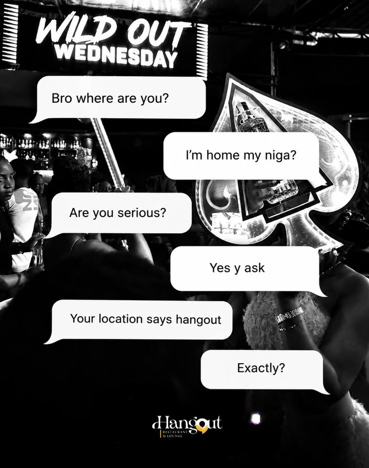 Hangout Lounge photo