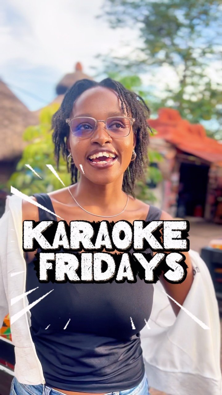 A time was had last time and tonight will be no different The village Kla x present Karaoke every first and third Friday of the month. You don’t want to miss…