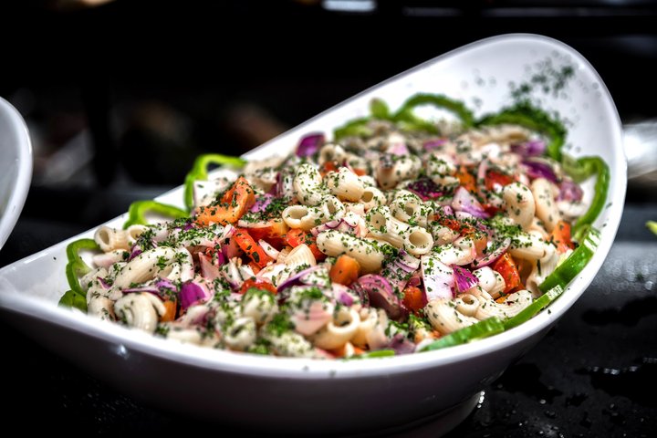 Freshness, your way! Build your perfect bowl at the La Cabana Salad Bar.
Contact for reservations