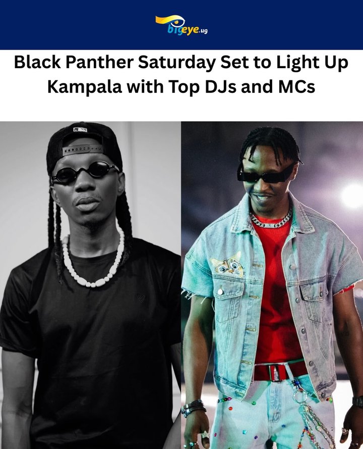 Black Panther photo