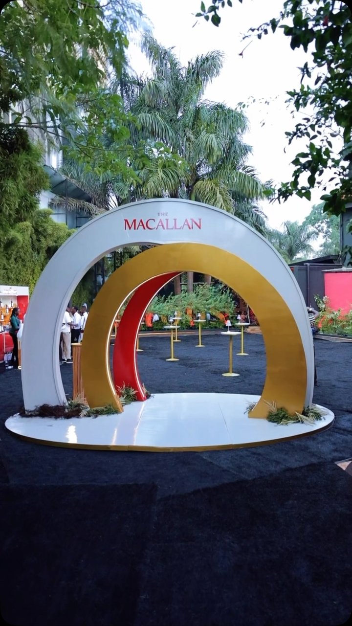 Reliving the highlights from the First Edition of 'The Macallan Estate Brunch'.
We raised the bar for what a Sunday afternoon should look like. Doing it all…