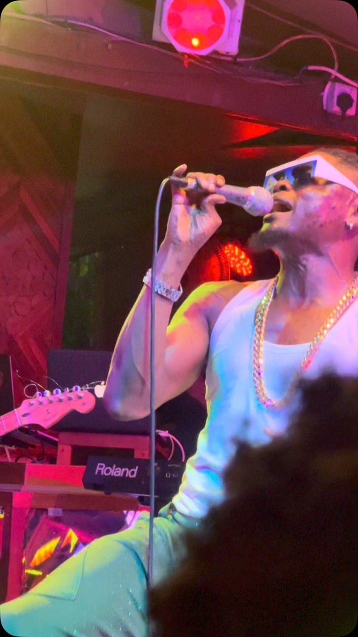 The king of the east Sir Pallaso gave Torino bar what they were longing for. 🇺🇬🇺🇬🇺🇬 🇺🇬