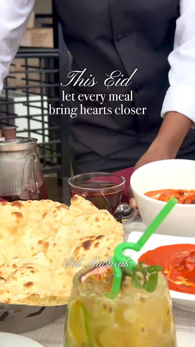Eid is best celebrated around the table, with love, laughter, and shared meals. Join us at Nawab’s as we bring people together, one delicious bite at a time.