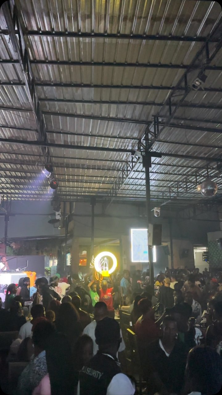 The biggest Thursday Madness party happening Now