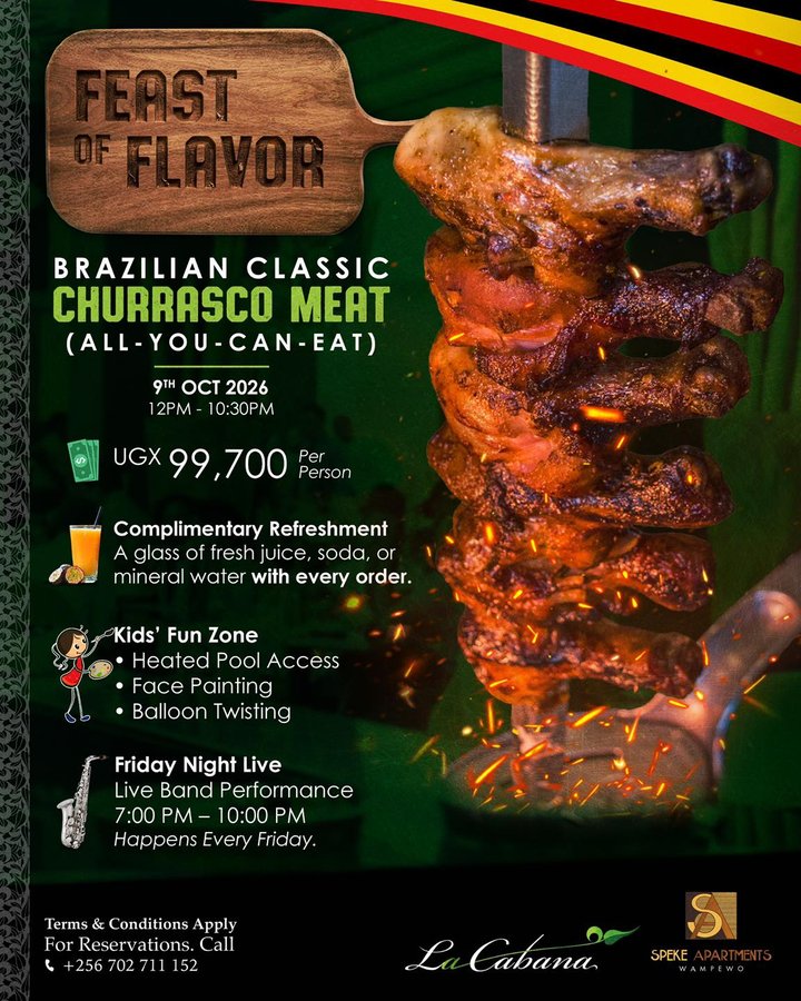 Looking for the perfect spot to spend quality time with family and friends this Independence Day? We’ve got your weekend plans sorted! Bring your appetite and…