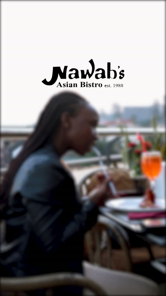 Some places serve food, we serve a reason to come back, from the moment you walk in, to the very last bite. The kind of atmosphere that confirms you made the…