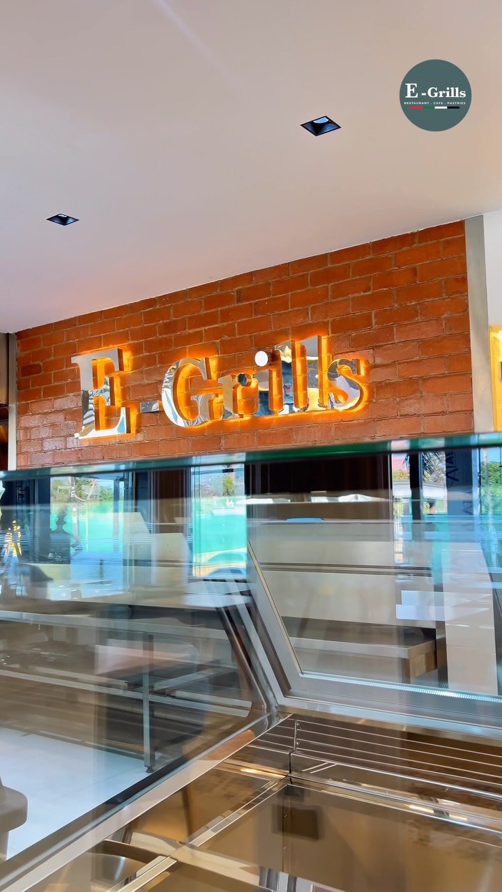 Step inside Emirates Grills, where elegant surroundings, warm hospitality, and unforgettable flavours come together!
Come for the food, stay for the…