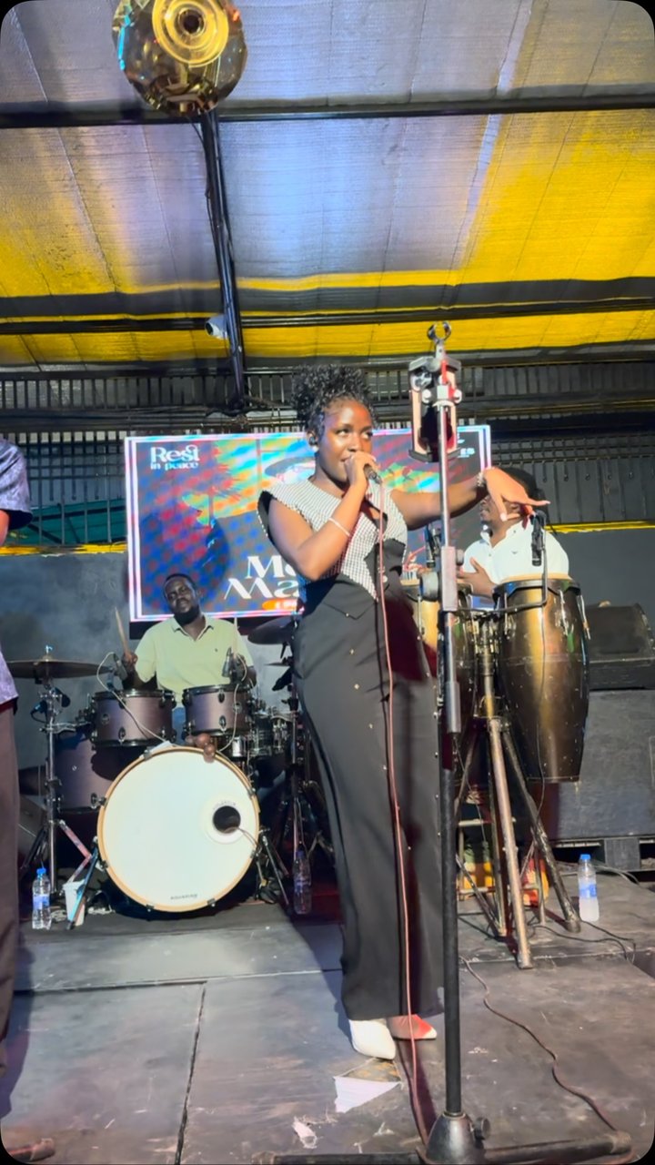 Fauti Band video