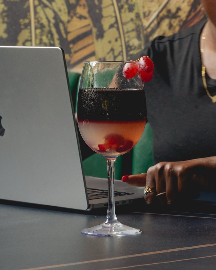 Midweek check-in: Have you had something to drink? Plot 13 Malcom X
Call or DM to reserve: .