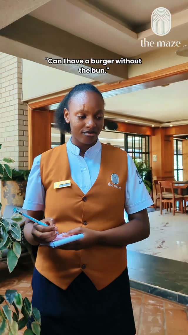 Just another normal day at work. Book your seat: . Forest Mall, Lugogo.