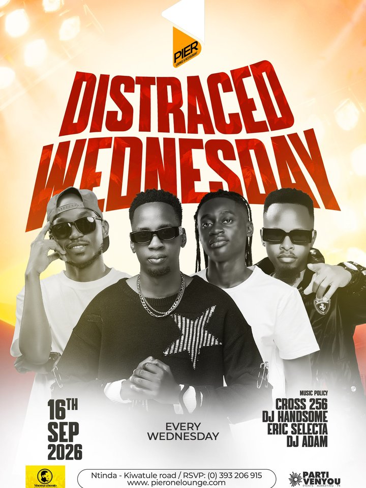 Midweek could feel like the weekend, only if you’re in the right space