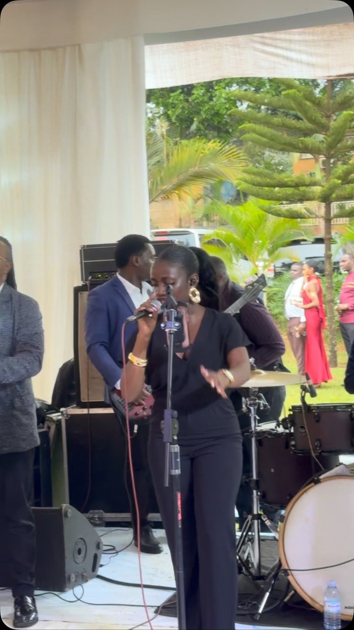 Fauti Band video
