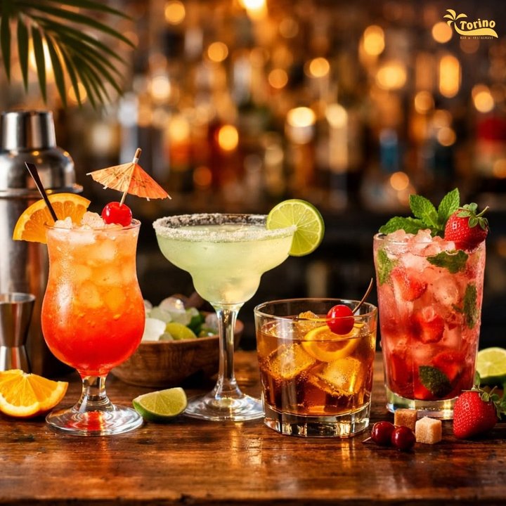 Torino Bar & Restaurant