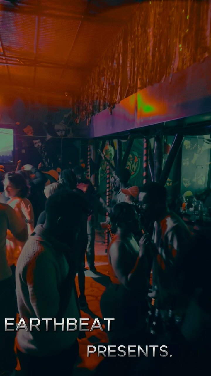 Earthbeat was a whole MOVIE.To everyone who missed it: we genuinely don't know how you're recovering from that FOMO But guess what? September edition is…