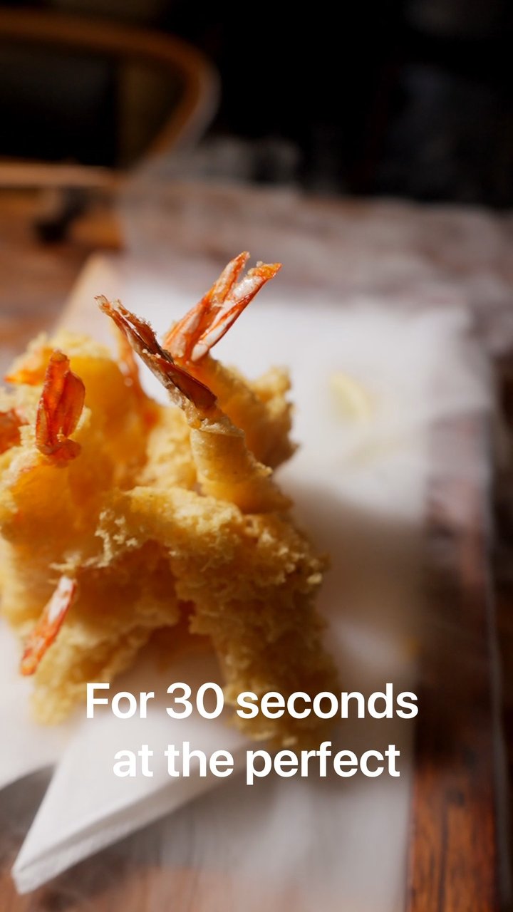 Some things just know how to make an entrance. Crispy, golden, and somehow always the one everyone suddenly wants “just a little taste” of. 30 years of , and…