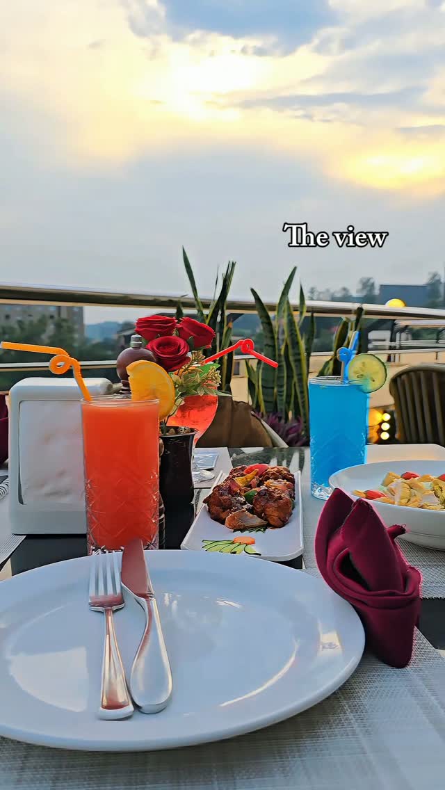 Where ordinary moments are made to feel a little less ordinary. Join us at Nawab’s, where a little bit of everything comes together to make a memorable…