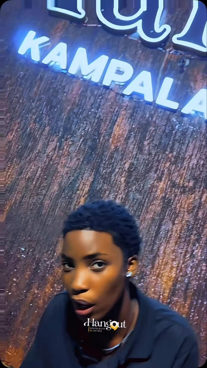 Hangout Lounge video