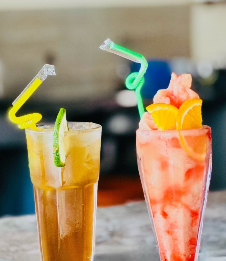 Tamarai Restaurant & Lounge