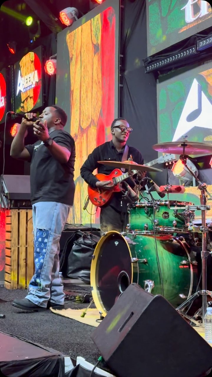 Abeeka Band
