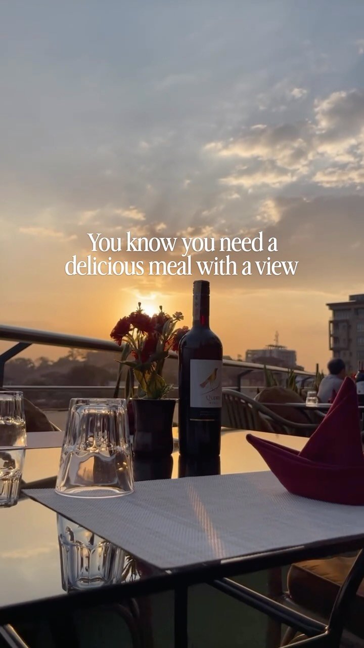 And you found Nawab’s Asian Bistro! 2nd Floor Rooftop, Acacia Mall, Kampala. Make your reservations now!! Call us at |