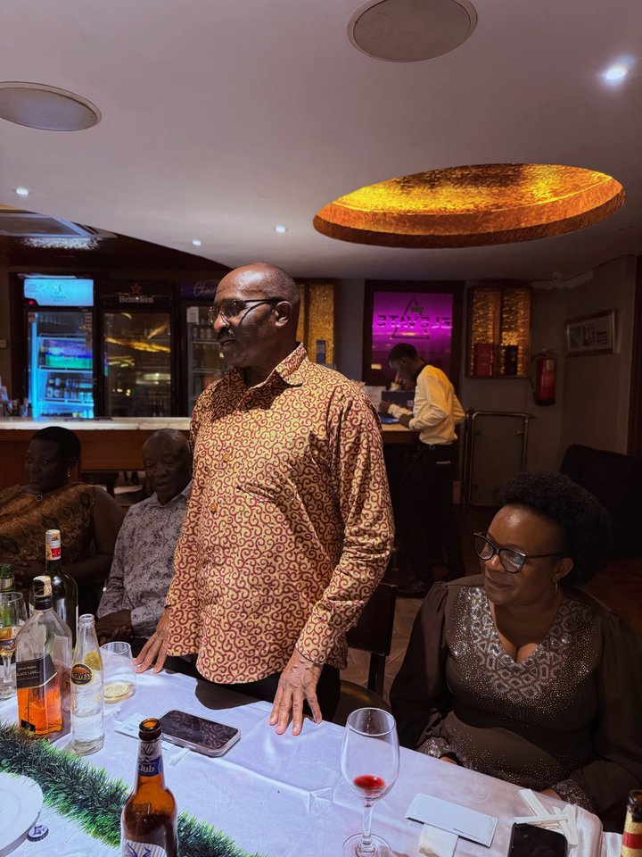 Good food, beautiful people, and a great atmosphere. Come elevate your dining experience with us today we’re waiting for you.