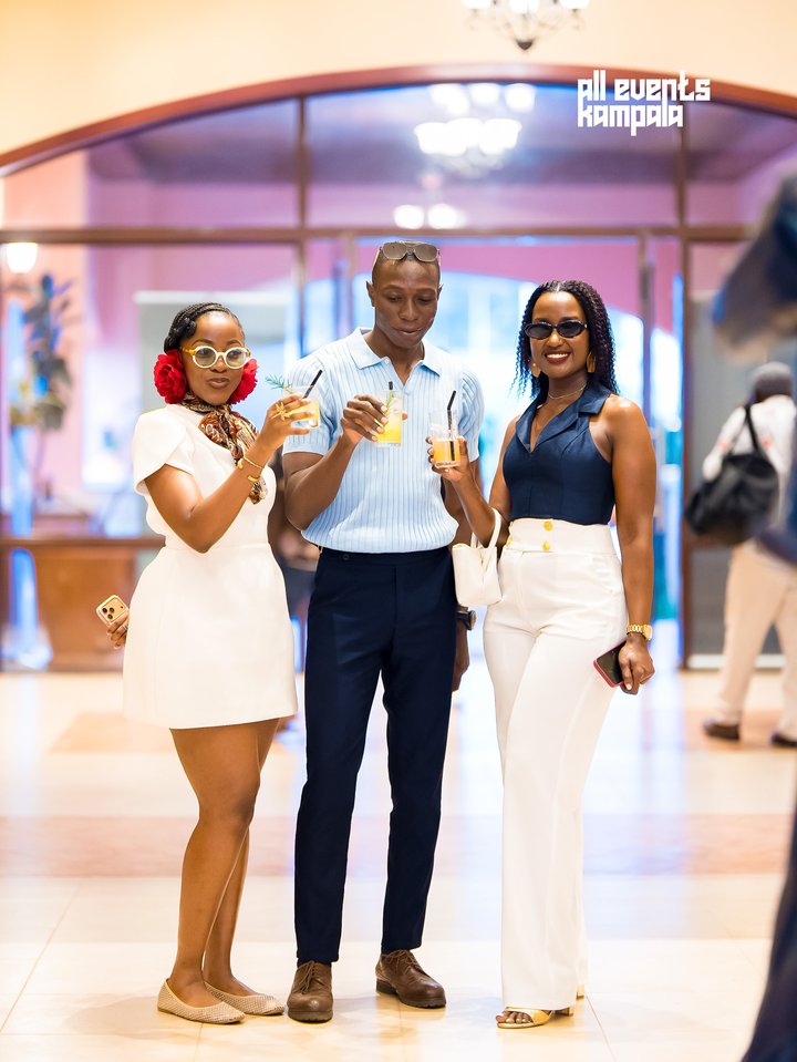 Yesterday, the fairways gave way to an evening of sharp looks, signature cocktails and the Johnnie Walker Blue Club experience as the inaugural Captain’s…