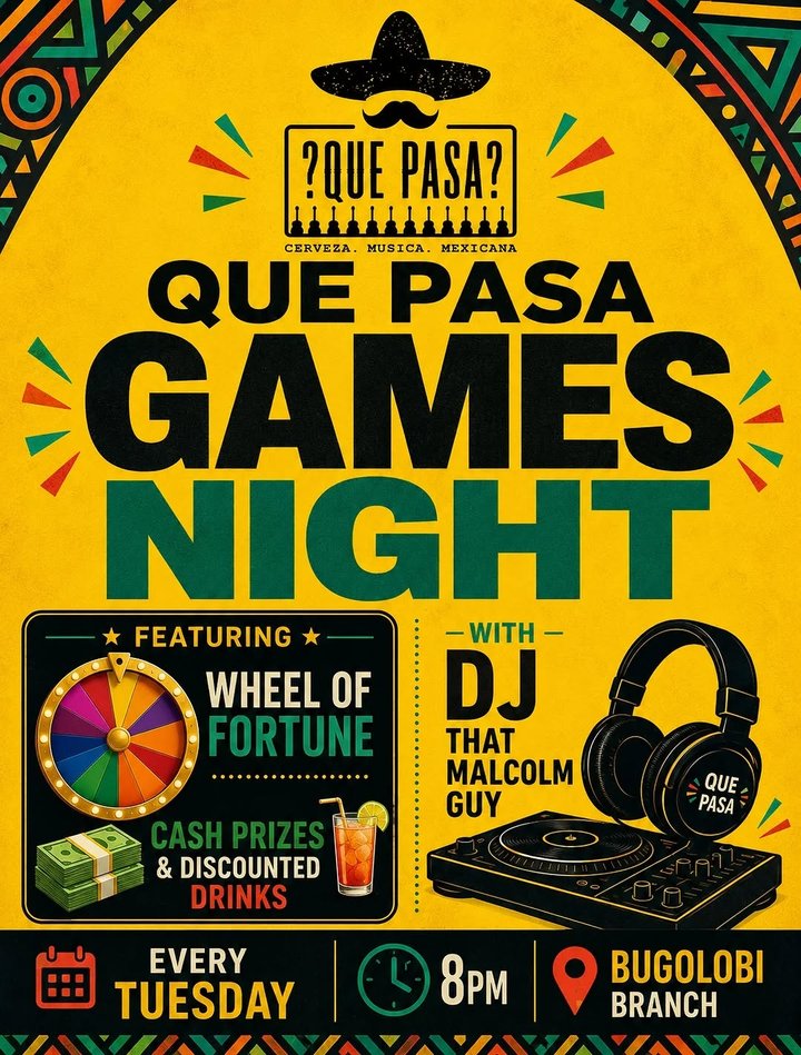 Quepasa photo