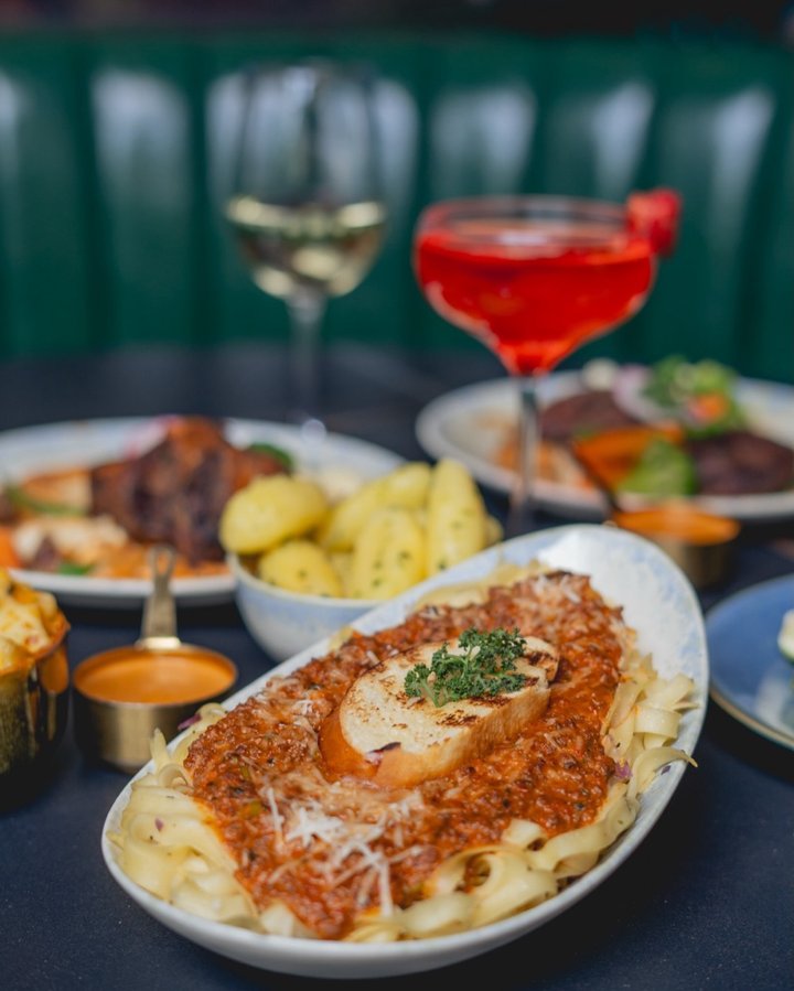 Sundays are for Do Not Disturb. Appetite on loud, phone on silent. Plot 13 Malcom X
Call or DM to reserve: . food