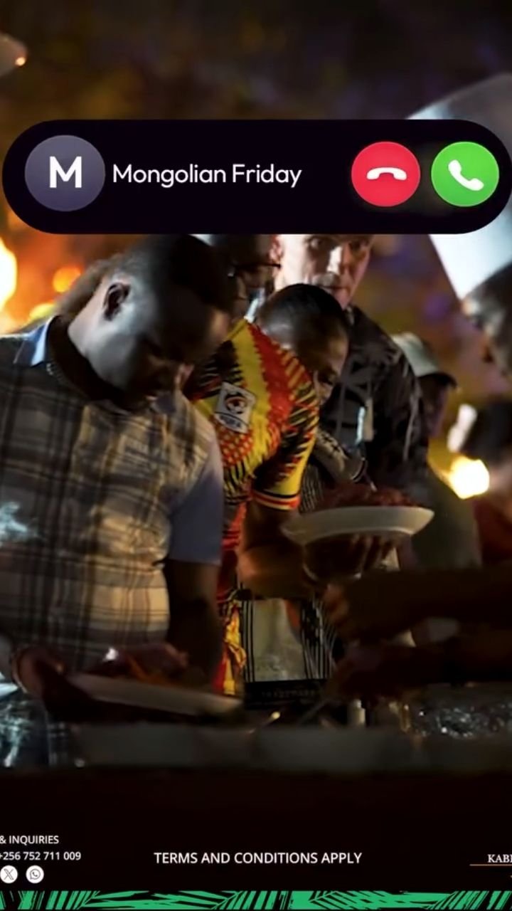 Turn up your Friday plans with a perfect mix of rhythms and flavours at The Pub, Come for the irresistible Mongolian flavours, stay for the music and great…