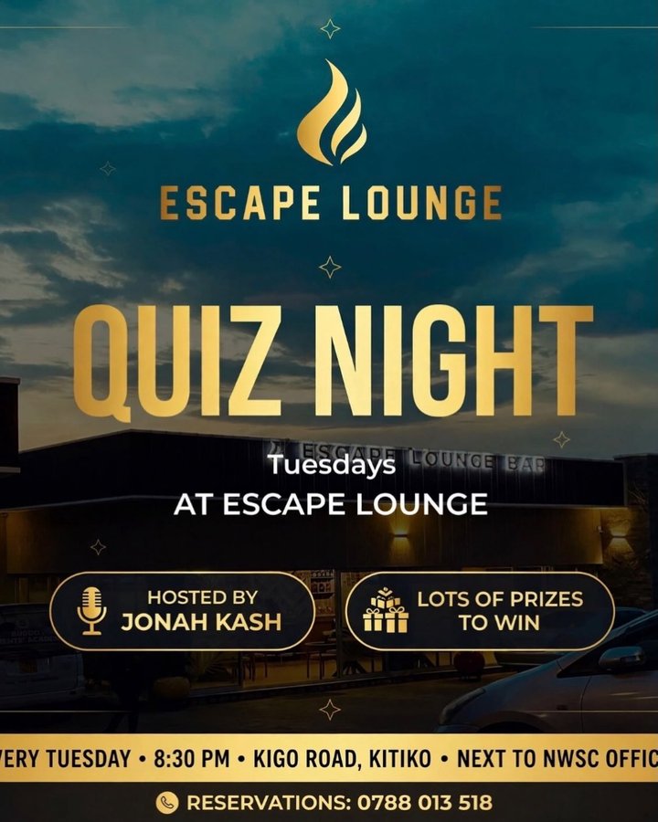 Happening tonight