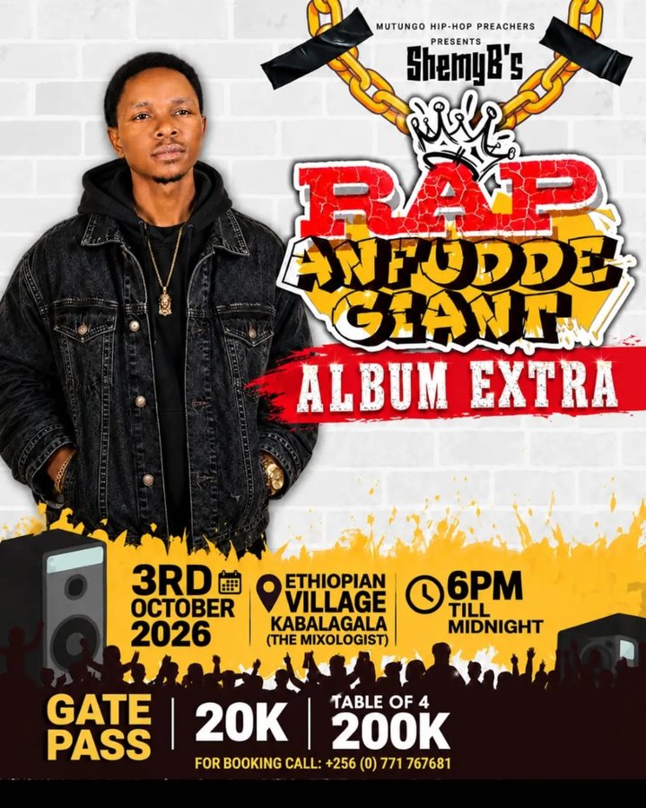 OG Shemy B is one of the most relevant hip hop storytellers out the underground hip-hop scene. We will have the pleasure to host him for his latest album…