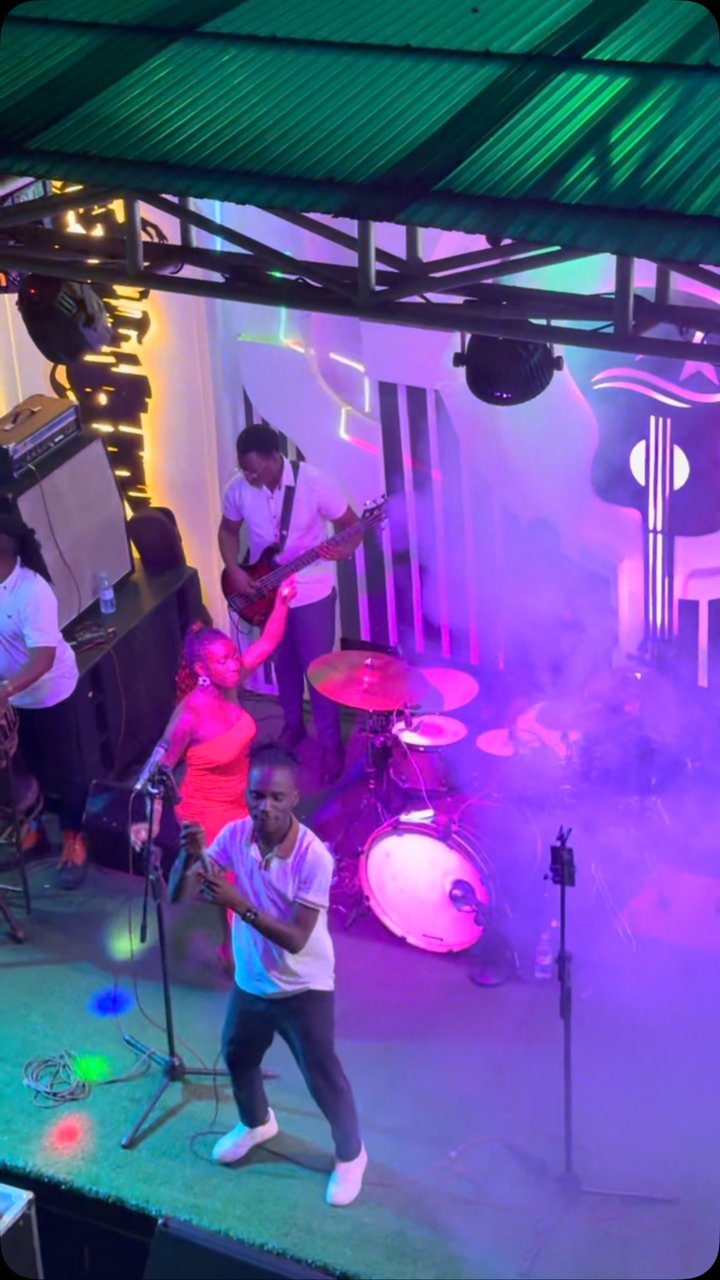 Fauti Band