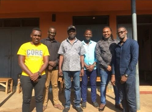 When we came together to form Abeeka in 2021, one of the first people we felt we needed to seek guidance from was the legendary Papa Moses Matovu. We visited…